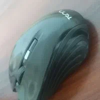 موس بیسیم تسکو|قطعات و لوازم جانبی رایانه|ورامین, ورامین|دیوار