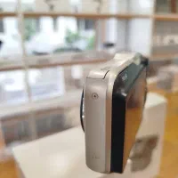 دوربین عکاسی canon مدل SX230 بدون جعبه|دوربین عکاسی و فیلم‌برداری|تهران, دبستان|دیوار