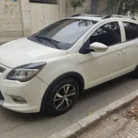 لیفان x50 اتوماتیک مدل ۱۳۹۵