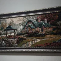 لوازم منزل|لوستر و چراغ آویز|چابهار, |دیوار