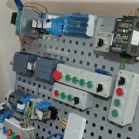 دوره حضوری اتوماسیون صنعتی و دیزل ژنراتور و خدمات
