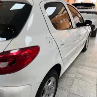 207 پانا|خودرو سواری و وانت|کرج, مهرویلا شمالی|دیوار