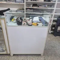 فروش قفسه، کمد و پیشخوان|فروشگاه و مغازه|تهران, دکتر هوشیار|دیوار