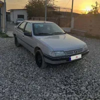 پژو 405مدل95|خودرو سواری و وانت|آق قلا, |دیوار