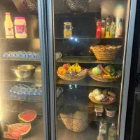 یخچال فریدونی