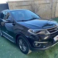 تیگو ۵ مدل ۹۹|خودرو سواری و وانت|شیراز, دکتر حسابی|دیوار