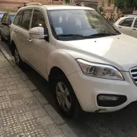 لیفان ایکس ۶۰مدل ۹۵|خودرو سواری و وانت|تهران, یافت آباد جنوبی|دیوار