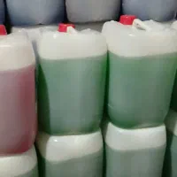 فروش تکی عمده انواع مایع های ۱۰لیتری فقط ۲۲۰هزار|مواد شوینده و دستمال کاغذی|همدان, |دیوار