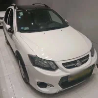 کوئیک GXR مدل ۱۴۰۲