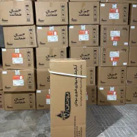آبگرمکن دیواری بوتان B3115