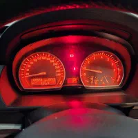 بی ام و x3|خودرو سواری و وانت|تهران, فدک|دیوار