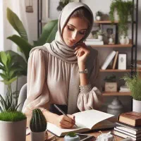 کسب درآمد در منزل با گوشی