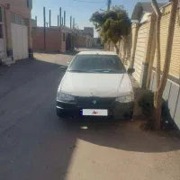 آریسان مدل 95 دوگانه سوز|خودرو سواری و وانت|کرمان, |دیوار