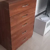 دراور ۵ کشو