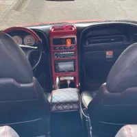 سانگ یانگ کوراندو 3200cc، مدل ۲۰۰۸|خودرو سواری و وانت|اندیشه, شهرک المهدی|دیوار