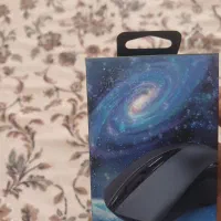 موس سفید در حد