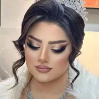 خدمات میکاپ و شنیون با۵۰درصدتخیف|خدمات آرایشگری و زیبایی|اهواز, شریعتی جنوبی|دیوار