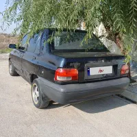 پراید تمیز|خودرو سواری و وانت|گنبد کاووس, |دیوار