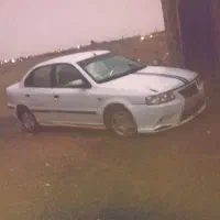 سمند ال ایکس ۸۸ فقط معاوضه با پژو هم قیمت|خودرو سواری و وانت|نجف‌آباد, امام خمینی|دیوار