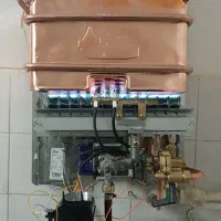 تعمیر و نصب پکیج آبگرمکن تصفیه آب و جوشکاری