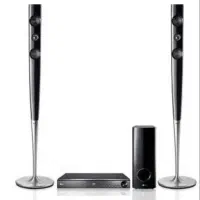 سینما خانگی الجی 3D