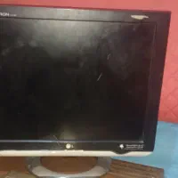 مانیتور ال جی ۱۷ ومانیتور سامسونگ ۱۵