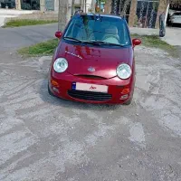 ام وی ام ۱۱۰ ۴سیلندر مدل۹۲