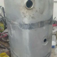 باک فابریک اف اچ