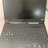 Asus tuf Gaming F15 Fx507|رایانه همراه|اهواز, زیتون کارمندی|دیوار