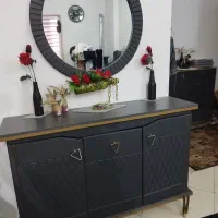 کنسولتیویجاکفشیبوفهلوستر (صباشهر)|مبلمان خانگی و میز عسلی|گلستان (تهران), |دیوار