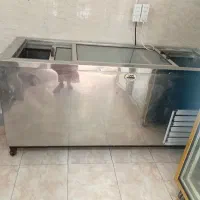 فروش وسایل مرغ فروشی|فروشگاه و مغازه|بندرعباس, |دیوار