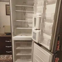 فرش ویخچال|یخچال و فریزر|بومهن, |دیوار