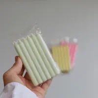 شمع مدادی
