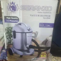 جارو برقی سرازو ژاپن اصل آکبند نو