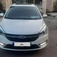 فروش آریزو ۵ مدل ۹۹ اتومات|خودرو سواری و وانت|اهواز, پادادشهر|دیوار
