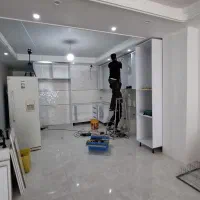 کابینت و کمد دیواری