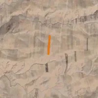 کاه دیم گندم