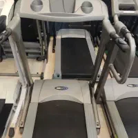 تردمیل|تجهیزات ورزشی|تربت‌حیدریه, مظفریه|دیوار