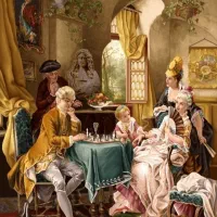 تابلو فرش دست بافت