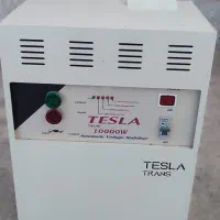 استابلایزر 10kva