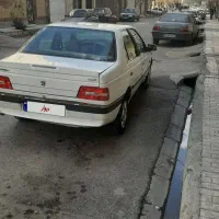 پژو ۴۰۵|خودرو سواری و وانت|قدس, شهرقدس|دیوار