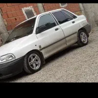 نصب شیشه دودی تعویض طلق چراغ|خدمات موتور و ماشین|سنندج, |دیوار