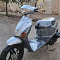 پاکشتی سوزوکی لتس فور/تمام فابریک /در حد