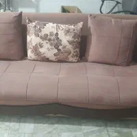 مبل|مبلمان خانگی و میز عسلی|چهارباغ, |دیوار