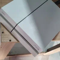 Ps4 فت کپی خور ۵۰۰ گیگ|کنسول، بازی ویدئویی و آنلاین|تهران, جمال‌زاده|دیوار