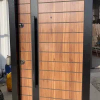 کارخانه درب ضد سرقت لامینوکس