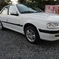 پژو پارس سفارشی ۱۴۰۲|خودرو سواری و وانت|کرمانشاه, |دیوار