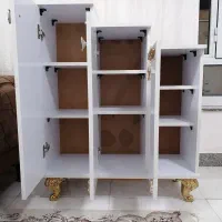 جاکفشی|جاکفشی، کمد، دراور|ایلخچی, |دیوار