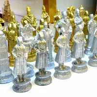 مهره شطرنج طرح عثمانی