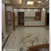 ساخت کابینت و فروش درب ضد سرقت